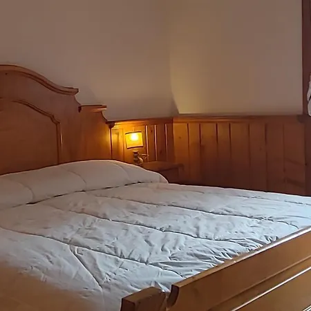 Casa Di Montagna Con Camino E Terrazza Apartamento San Vito di Cadore