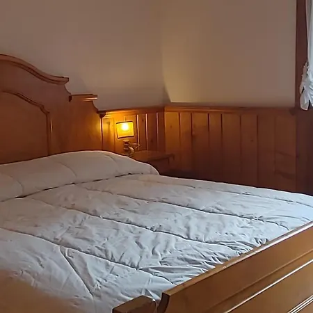 Appartement Casa Di Montagna Con Camino E Terrazza San Vito di Cadore