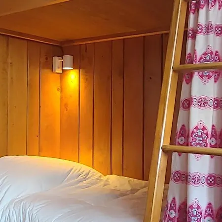 Casa Di Montagna Con Camino E Terrazza San Vito di Cadore