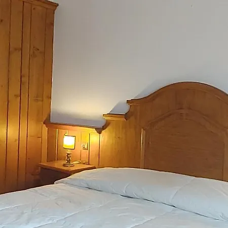 Apartamento Casa Di Montagna Con Camino E Terrazza San Vito di Cadore
