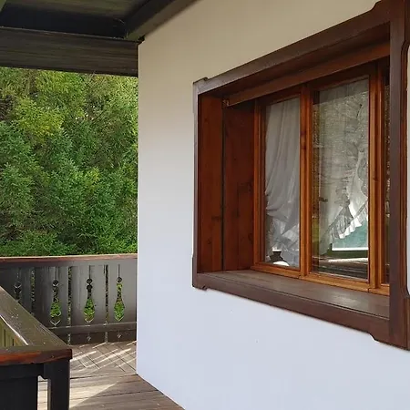 Casa Di Montagna Con Camino E Terrazza Appartement San Vito di Cadore