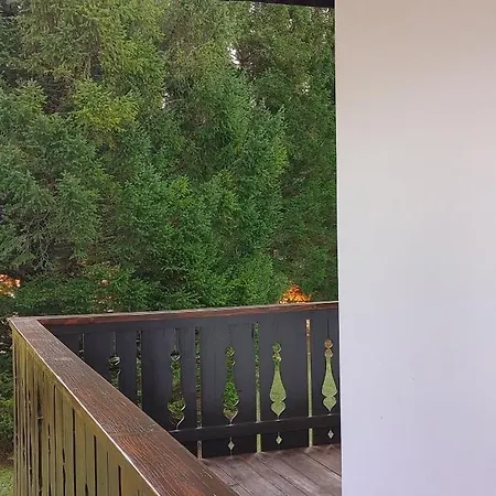 Casa Di Montagna Con Camino E Terrazza Διαμέρισμα *